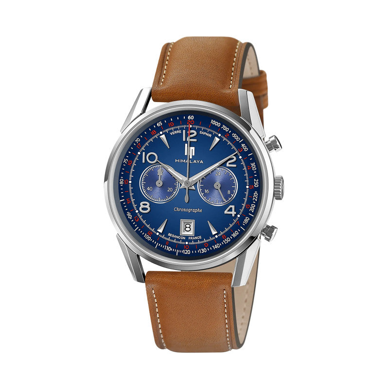 Himalaya 40 mm Chronographe - 671597