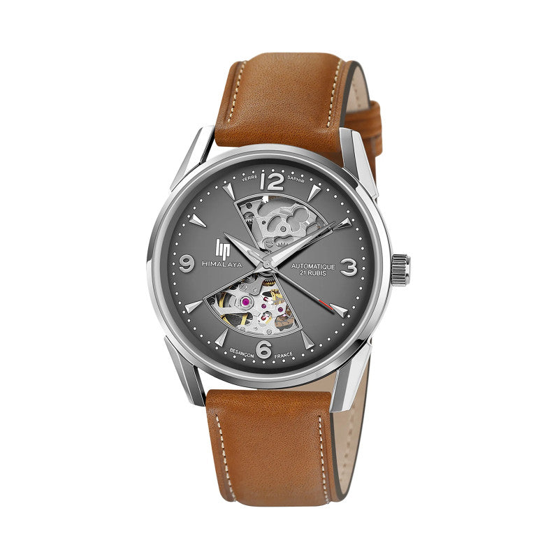 Himalaya 40 mm Automatic Hourglass - 671572