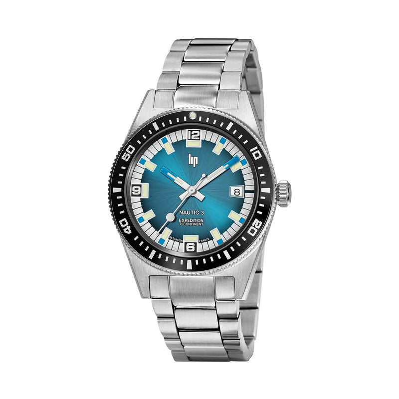 Nautic 3 - 7e continent - 670096