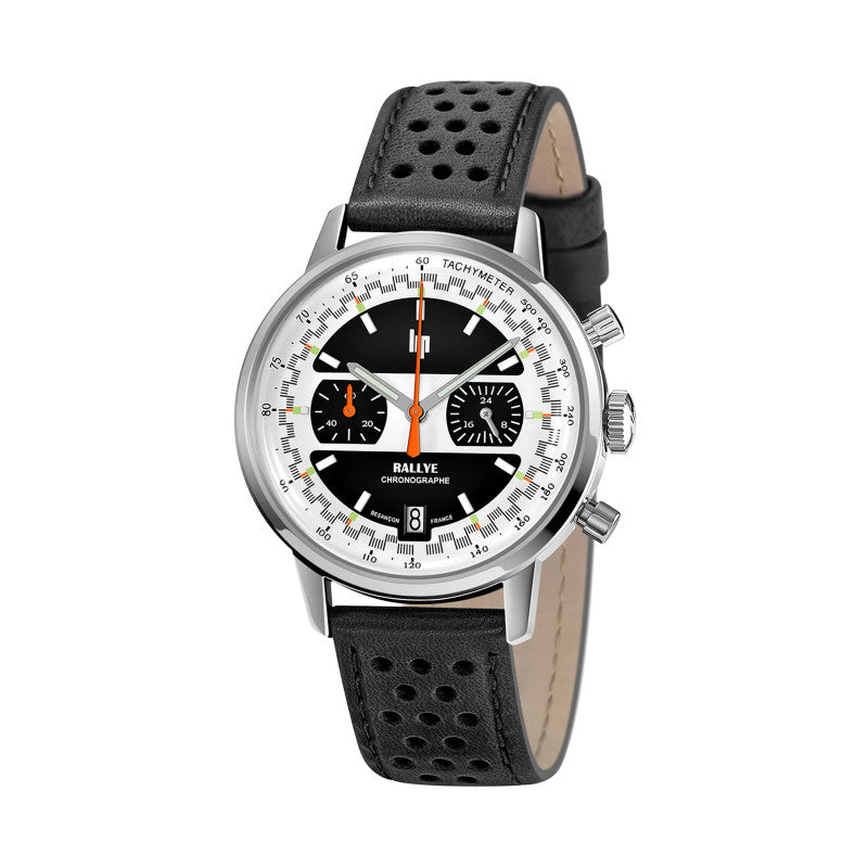 Automatic Chronograph Rally - 42 mm - 671822