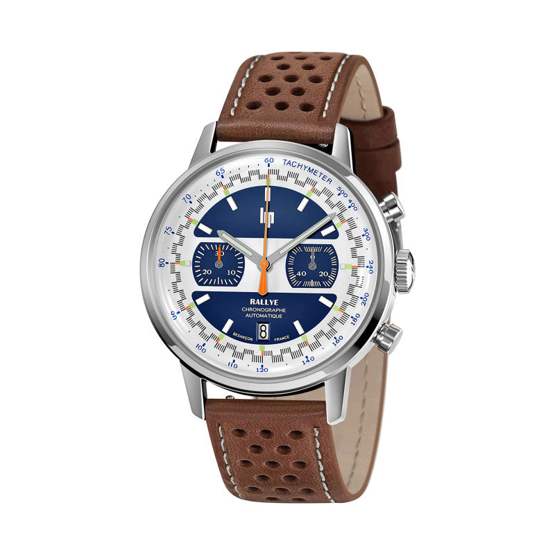 Rallye Chronograph Automatic-42 mm-671820