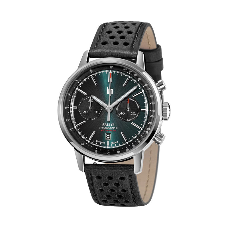 Automatic Chronograph Rally - 42 mm - 671822