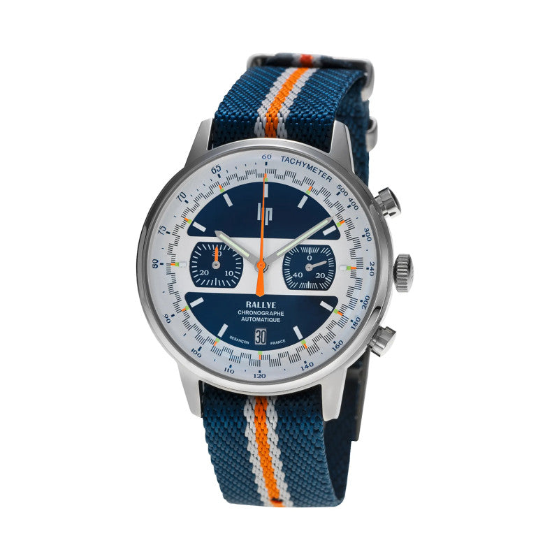 Automatic Chronograph Rally - 42 mm - 671822