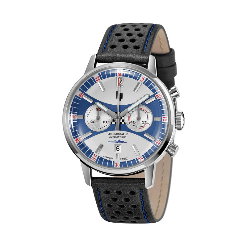 Automatic Chronograph Rally - 42 mm - 671822