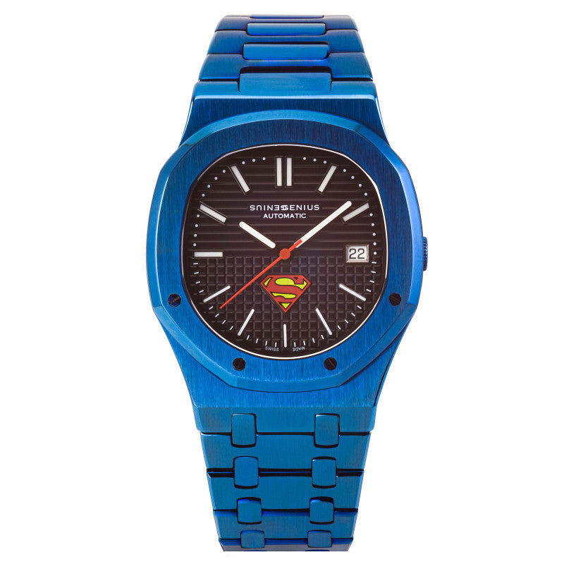 HOMMAGE - Superman (Limited Edition) - GH53-01B300-282R