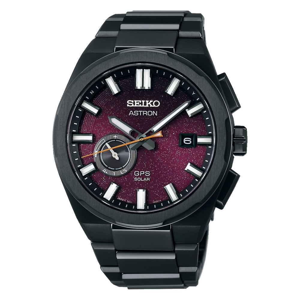 Astron Solaire Gps - SSJ029J1