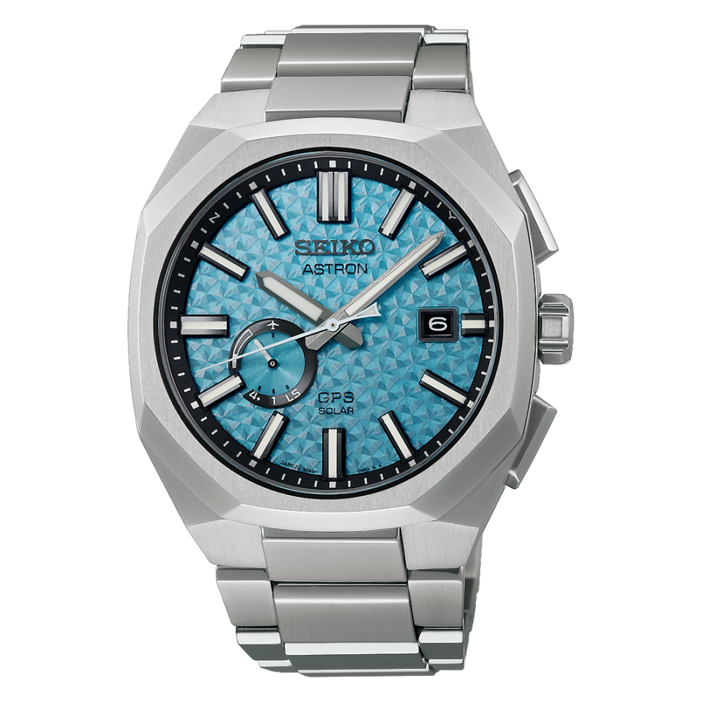 Astron Solaire Gps - SSJ027J1