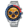 Prospex - Solar Quartz Chronograph - SSC813P1