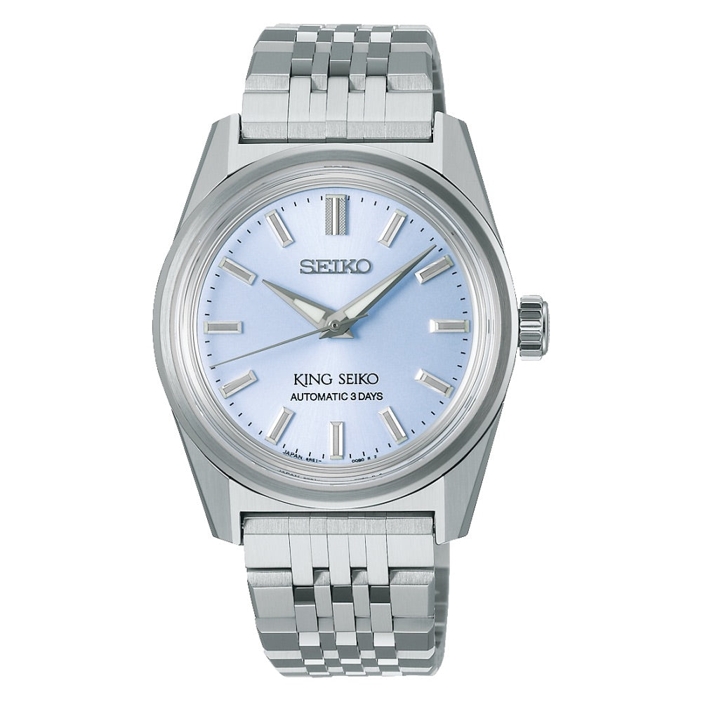 Mechanical seiko watch online