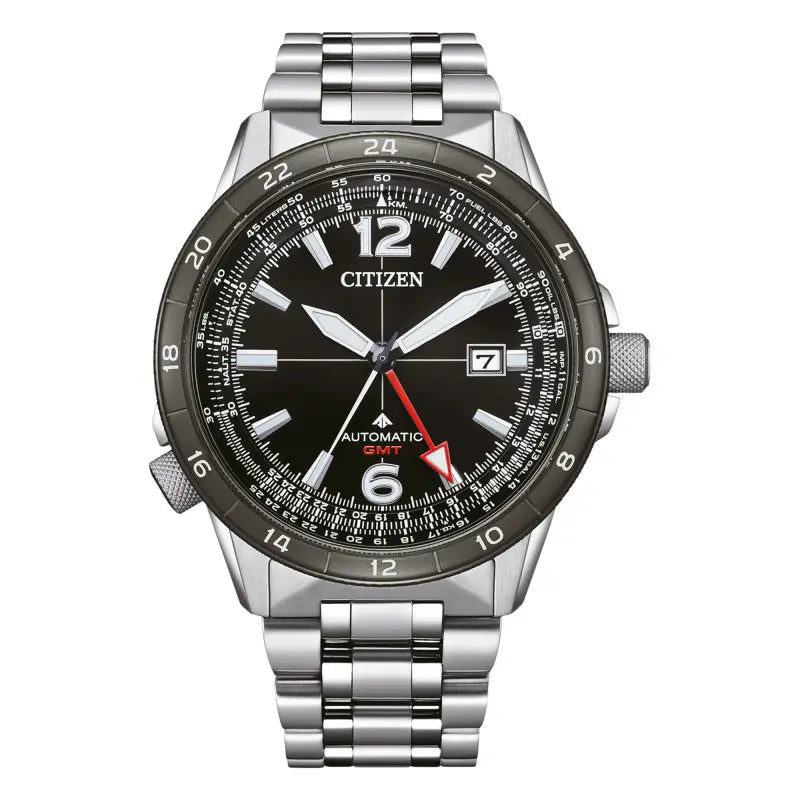 Promaster marine automatic