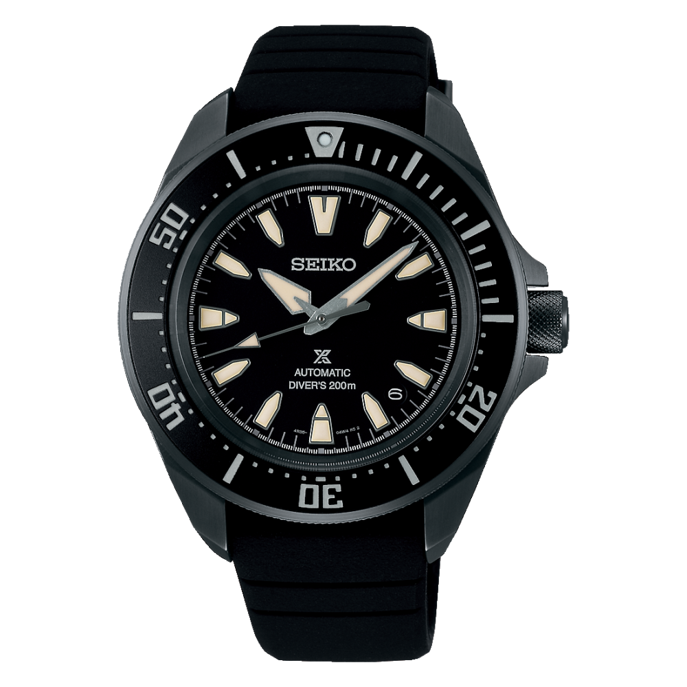 Prospex - Automatic Diver's 200m - SPB143J1