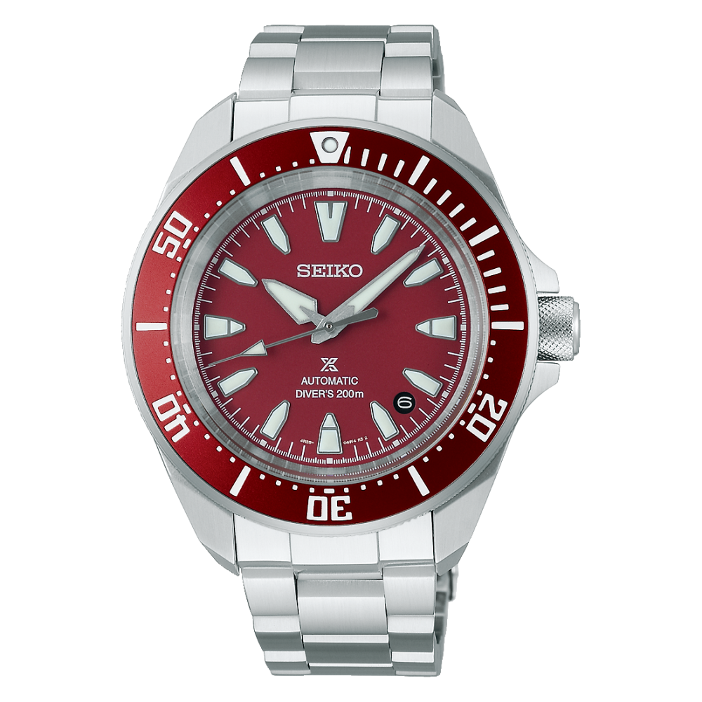 Prospex - Automatic Diver's 200m - SPB143J1