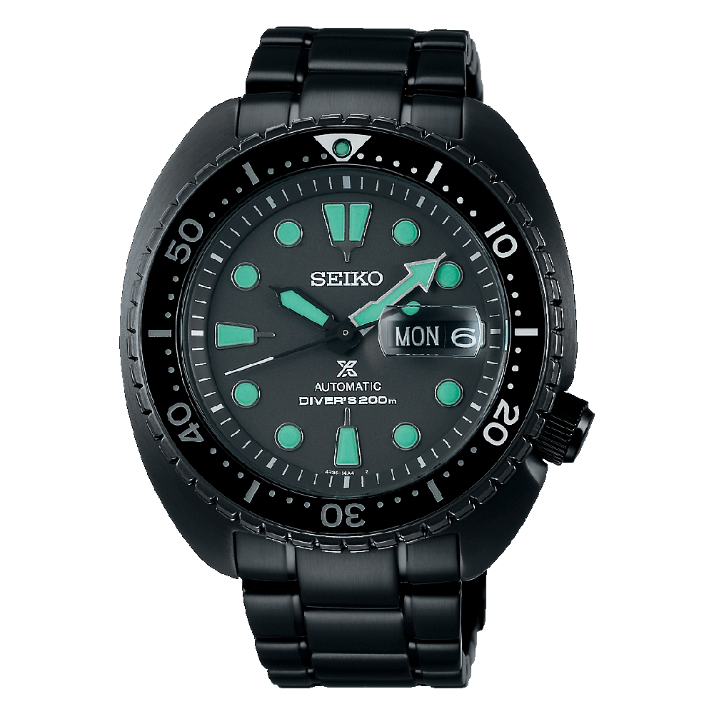 Prospex - Diver's - SRPK43J1