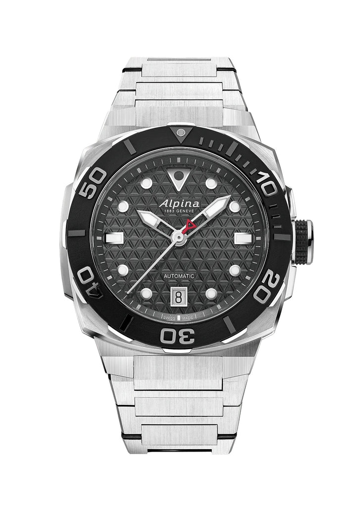 SEASTRONG DIVER 300 AUTOMATIC Ø39 - AL-525G3VE6B