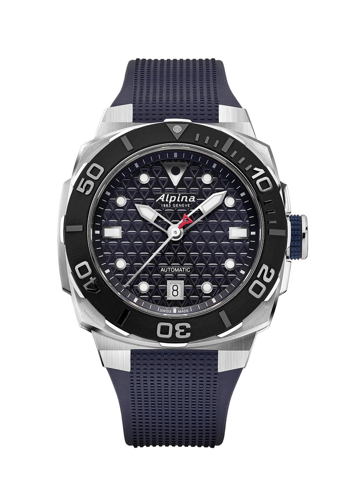 SEASTRONG DIVER 300 AUTOMATIC Ø39 - AL-525N3VE6