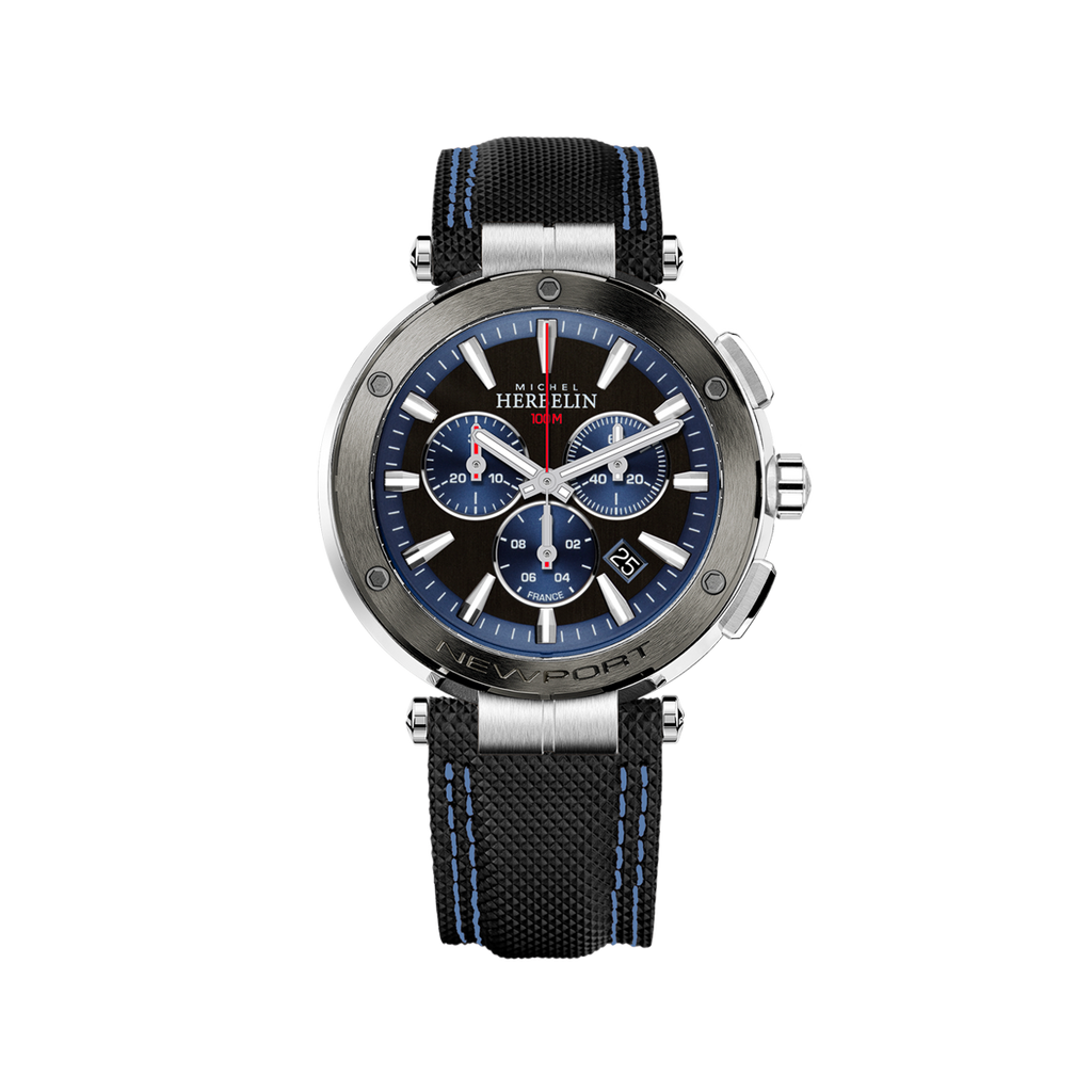 Newport Chronographe - 37688/GA35