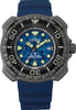 PROMASTER ECO DRIVE MARINE - BN0227-09L