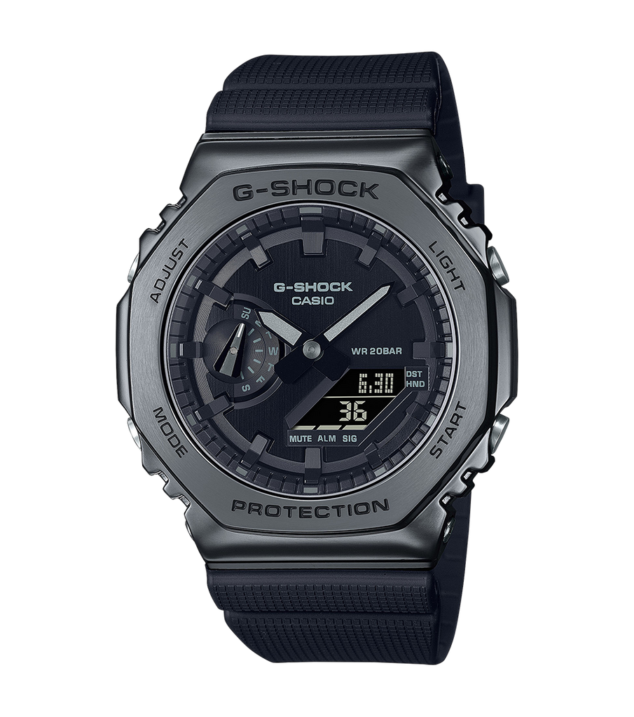 CASIO - GM-2100-1AER