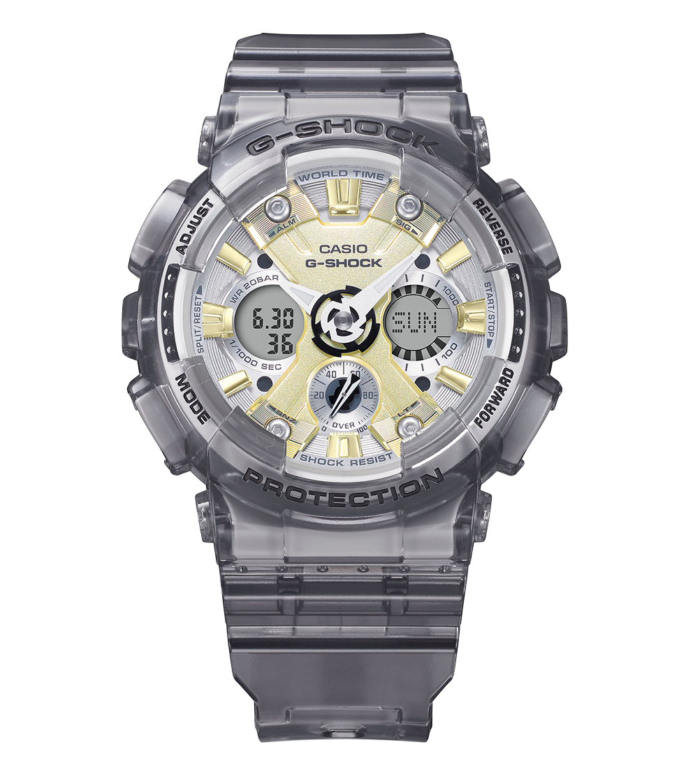 G shock cheap gs 1000