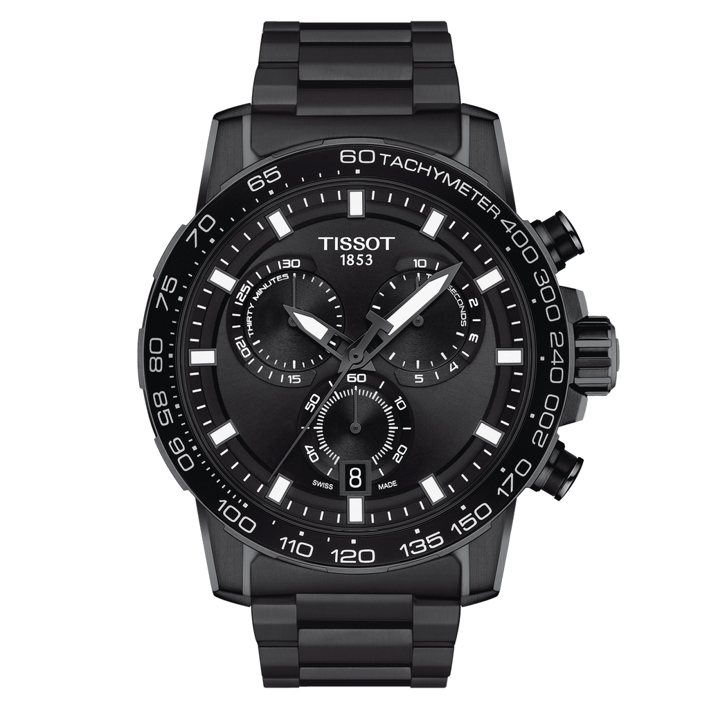 SUPERSPORT CHRONO - T125.617.33.051.00