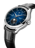 Montres Clifton 10593 - Automatique Phases De Lune Jour Date