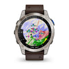 Montres GARMIN - D2 Mach 1 - 010-02582-55 - 47 mm / Titane