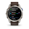 Montres GARMIN - D2 Mach 1 - 010-02582-55 - 47 mm / Titane