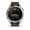 Montres GARMIN - D2 Mach 1 - 010-02582-55 - 47 mm / Titane