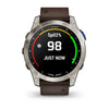 Montres GARMIN - D2 Mach 1 - 010-02582-55 - 47 mm / Titane