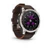 Montres GARMIN - D2 Mach 1 - 010-02582-55 - 47 mm / Titane