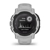 Montres GARMIN - Instinct® 2 Solar Gris - 010-02627-01 - 45 