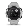 Montres GARMIN - Instinct® 2 Solar Gris - 010-02627-01 - 45 