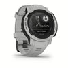 Montres GARMIN - Instinct® 2 Solar Gris - 010-02627-01 - 45 