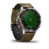 Montres GARMIN - MARQ Adventurer (Gen 2)- 010-02648-31 - 46 