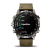 Montres GARMIN - MARQ Adventurer (Gen 2)- 010-02648-31 - 46 