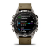 Montres GARMIN - MARQ Adventurer (Gen 2)- 010-02648-31 - 46 