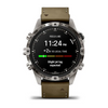 Montres GARMIN - MARQ Adventurer (Gen 2)- 010-02648-31 - 46 