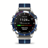 Montres GARMIN - MARQ Captain (Gen 2) -010-02648-11 - 46 mm 