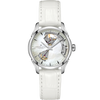 Montres Jazzmaster Open Heart Lady Auto - H32215890 - 36 mm