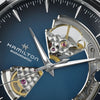 Montres Jazzmaster Open Heart Auto - H32675140 - 40 mm /