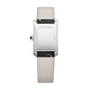 Montres Hampton 10630 - Quartz - 35 X 22 MM - mm / Acier / 