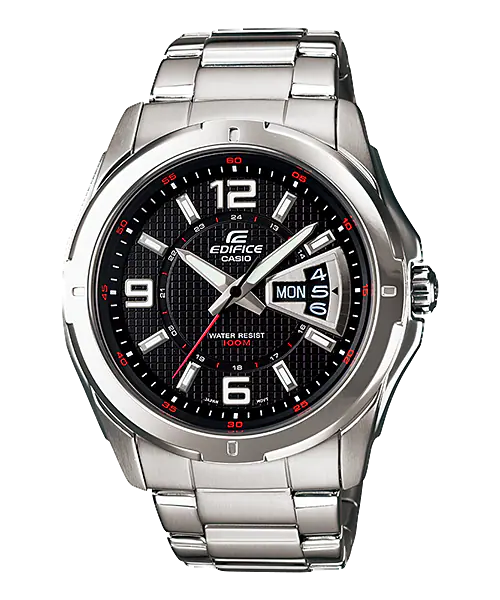 Casio edifice clearance 5547