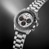 Prospex - Solar Quartz Chronograph - SSC813P1