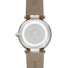 Montres Newport - 12288/15GON - 40.5 mm / Acier / Cuir - 