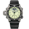 Montres PROMASTER MARINE ECO-DRIVE - JP2007-17W - 44 mm / 